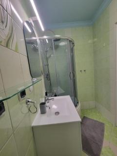 Nowa Apartment - 2