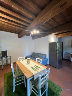 Appartamento Bellavista - Radda in Chianti - 7
