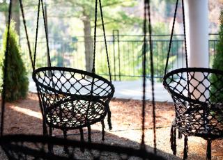 Domaine du lac long- Piscine & Spa- - Saint-Alphonse-Rodriguez - 5
