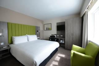 Holiday Inn Wolverhampton - Racecourse by IHG - Wolverhampton - 2