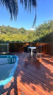 Apto 04 - 8 pessoas Passarela - Bombas - 9