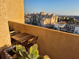 Apartamento Torrenueva La Mata Impresionantes vistas - 5