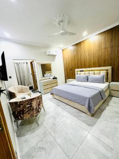 Delano Guest House - Islamabad - 0