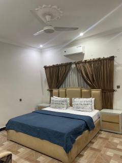 Delano Guest House - Islamabad - 9