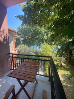 Paparizou Apartments - Kokkino Nero - 9
