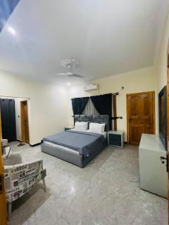 Delano Guest House - Islamabad - 8