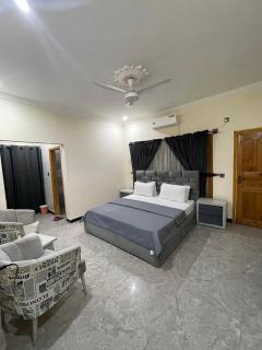Delano Guest House - Islamabad - 6