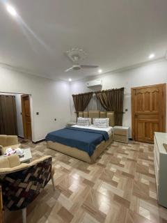 Delano Guest House - Islamabad - 4