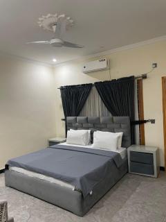 Delano Guest House - Islamabad - 2