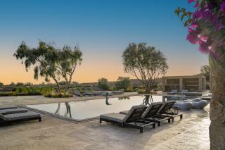 villa santorini 5 bdr - - 3
