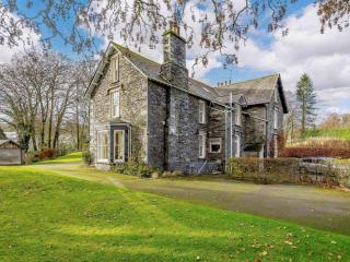 4 Bed in Hawkshead Village LLH03 - 9