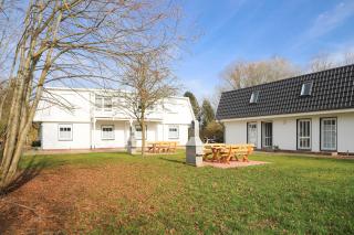 Feriendomizil "Putbus" WE18 - Putbus - 9