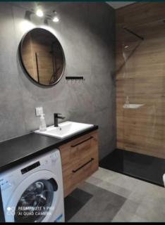 Chopin airport Apartment - Varsovie - 3