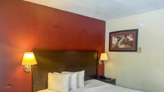 Motel 6 Atlanta Smyrna Ballpark - Atlanta - 8