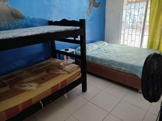 Casa Hostal 47 - Cartagena - 6