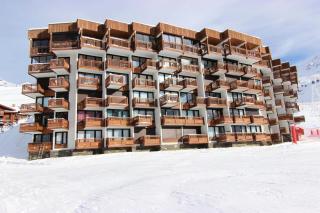 Résidence Roc De Peclet - STUDIO POUR 2 PERSONNES IDEALEMENT SITUE DIRECTEMEN 99 - Val Thorens - 2