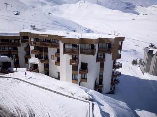Résidence Roc De Peclet - STUDIO POUR 2 PERSONNES IDEALEMENT SITUE DIRECTEMEN 99 - Val Thorens - 1