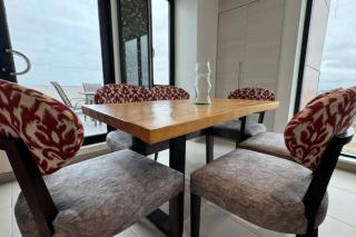 Hermosa suite Edificio Poseidon - Manta - 6