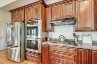 Mountain and Lake View Rexford Estate on 28 Acres! - Rexford - 5