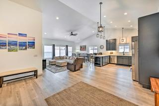 Buena Vista Vacation Rental about 2 Mi to Main St - 7