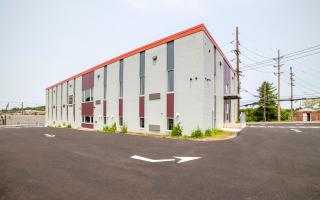 4505 Lofts - Vestal - 1