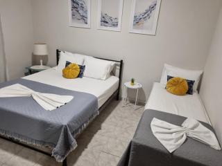 Villa Asteri Luxury Apartment Ouranoupoli - Ouranoupoli - 7