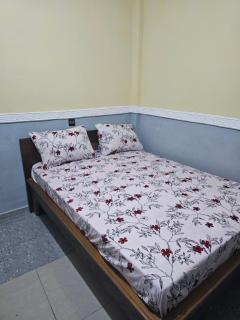 KAFAB Rooms - Kribi - 3
