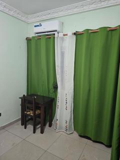 KAFAB Rooms - Kribi - 2