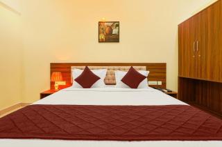 Hotel Ramida Suites At Delhi Airport - 5