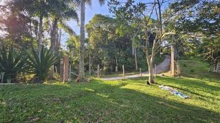 Casa de campo com fogão a lenha e lareira - 5