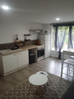 Appartement Noméo - Saint-Privat-des-Vieux - 9