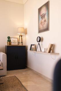 Luxury 2BR Apartment City Center with Parking - Casablanca - 8