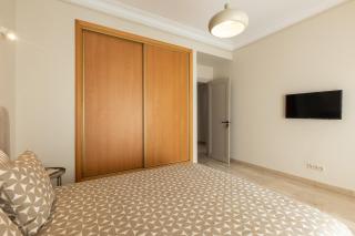 Luxury 2BR Apartment City Center with Parking - Casablanca - 3