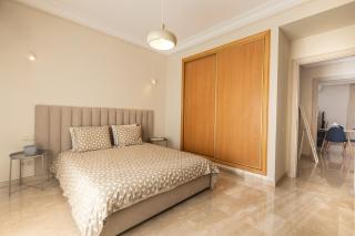 Luxury 2BR Apartment City Center with Parking - Casablanca - 4