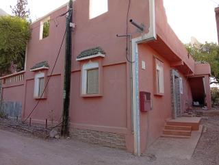 auberge djebel rose 3 - 0