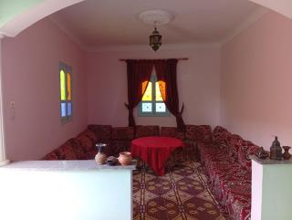 auberge djebel rose 3 - 6