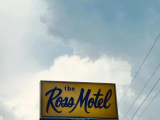 Ross Motel - Williamston - 0