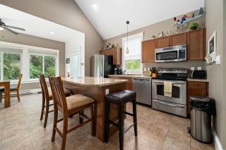 The Pronghorn - 97 Butternut - 7