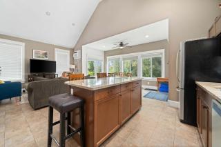 The Pronghorn - 97 Butternut - 5