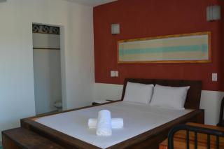 Hotel Cristal Mazunte - 0