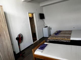 Rooms M2 - 7