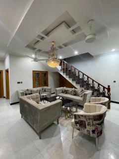 Delano Guest House - Islamabad - 3