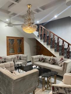 Delano Guest House - Islamabad - 5