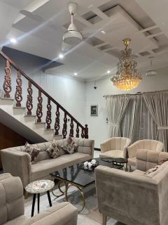Delano Guest House - Islamabad - 7