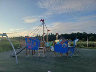 Apartament Sunset Resort Grzybowo - Grzybowo - 1
