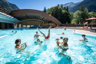 Source, Terrasse et confort 4 étoiles - Champagny-en-Vanoise - 9