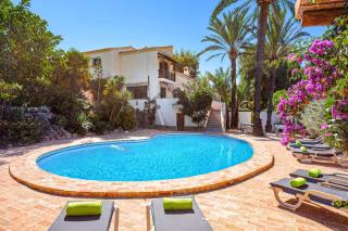 Villa Donzella by Villa Plus - Jávea - 4
