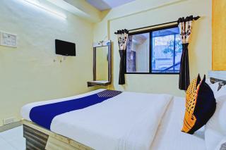 SPOT ON Shreekrupa - Mahabaleshwar - 8