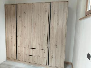 Cesa Pegghy - Canazei - 4