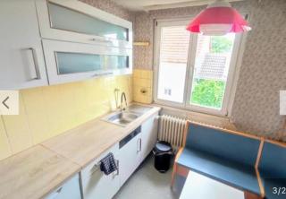 HS4 Cozy Unit Kelkheim - Kelkheim (Taunus) - 6
